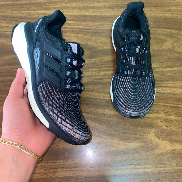 Women’s adidas energy boost size 6 - Picture 1 of 7
